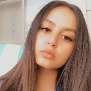 Meet your Posher, Angelina